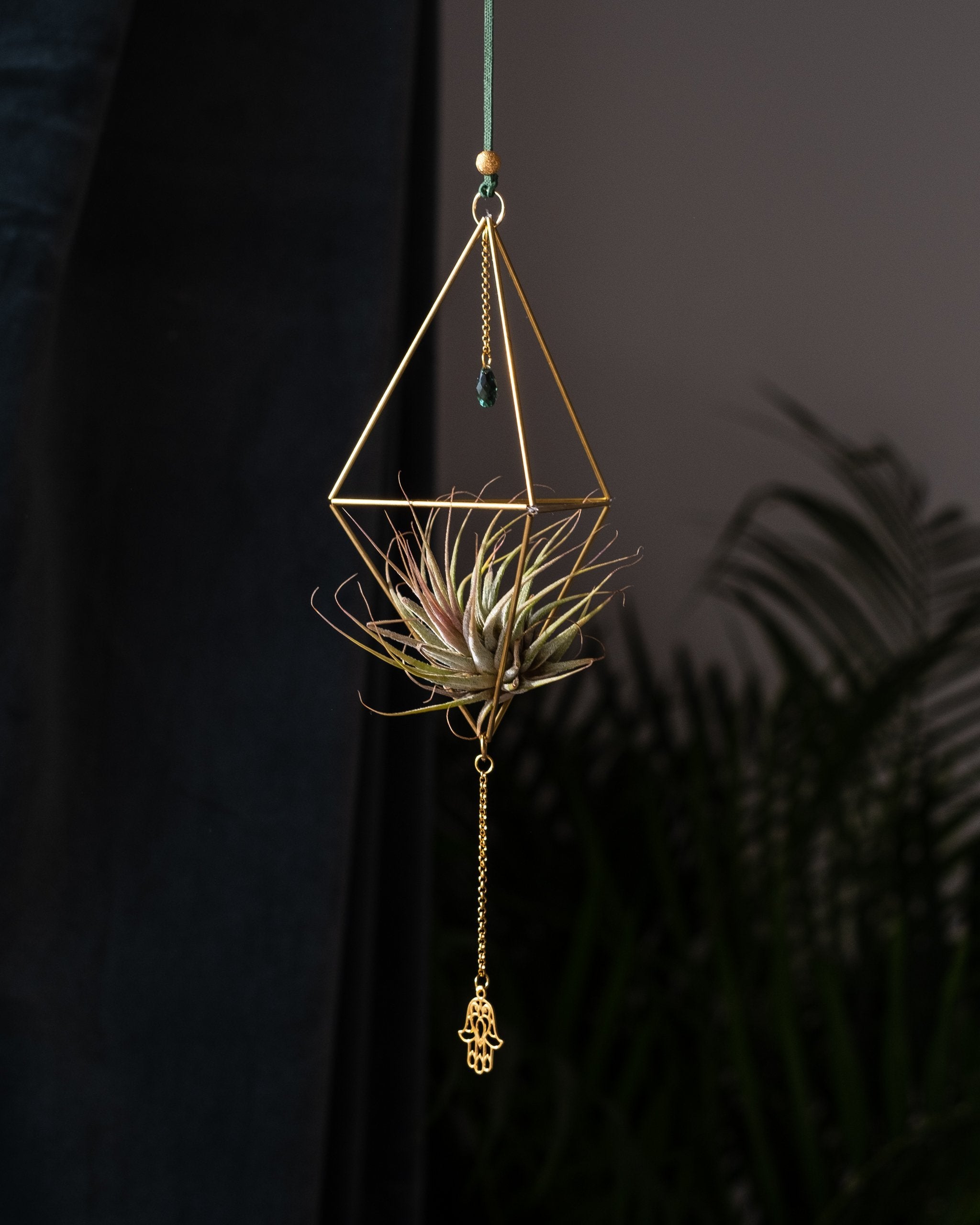 Himmeli № 008 - plantsnobiety