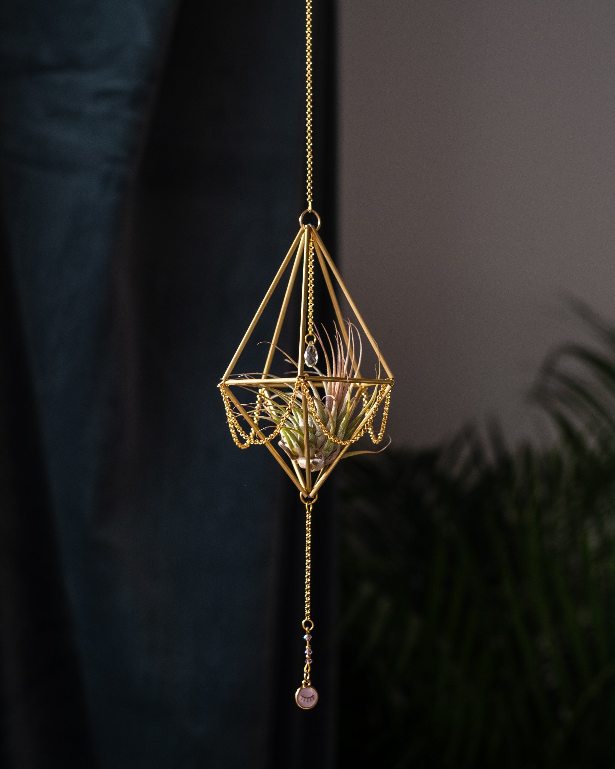 Himmeli № 013 - plantsnobiety