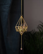 Himmeli № 013 - plantsnobiety