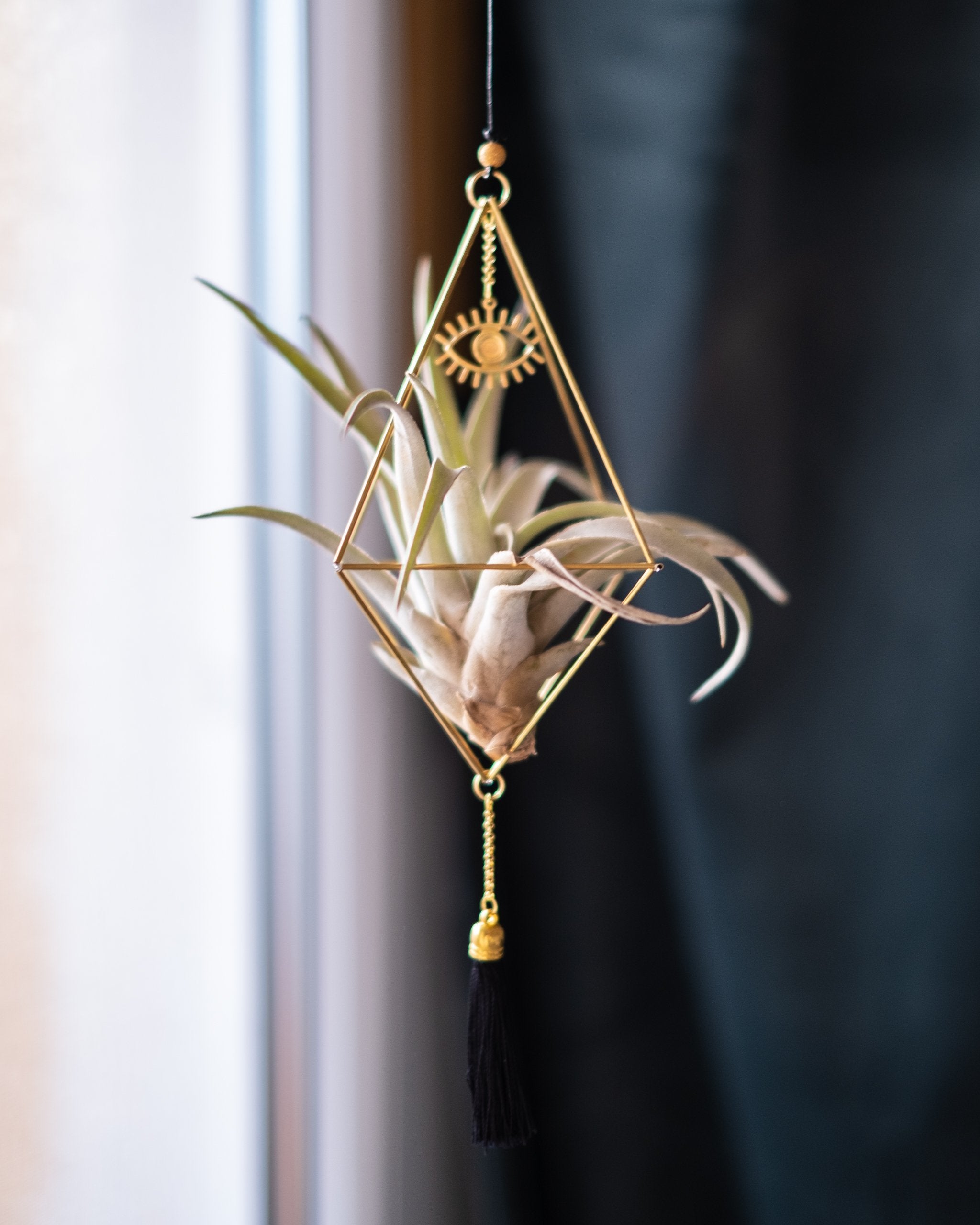 Himmeli № 016 - plantsnobiety