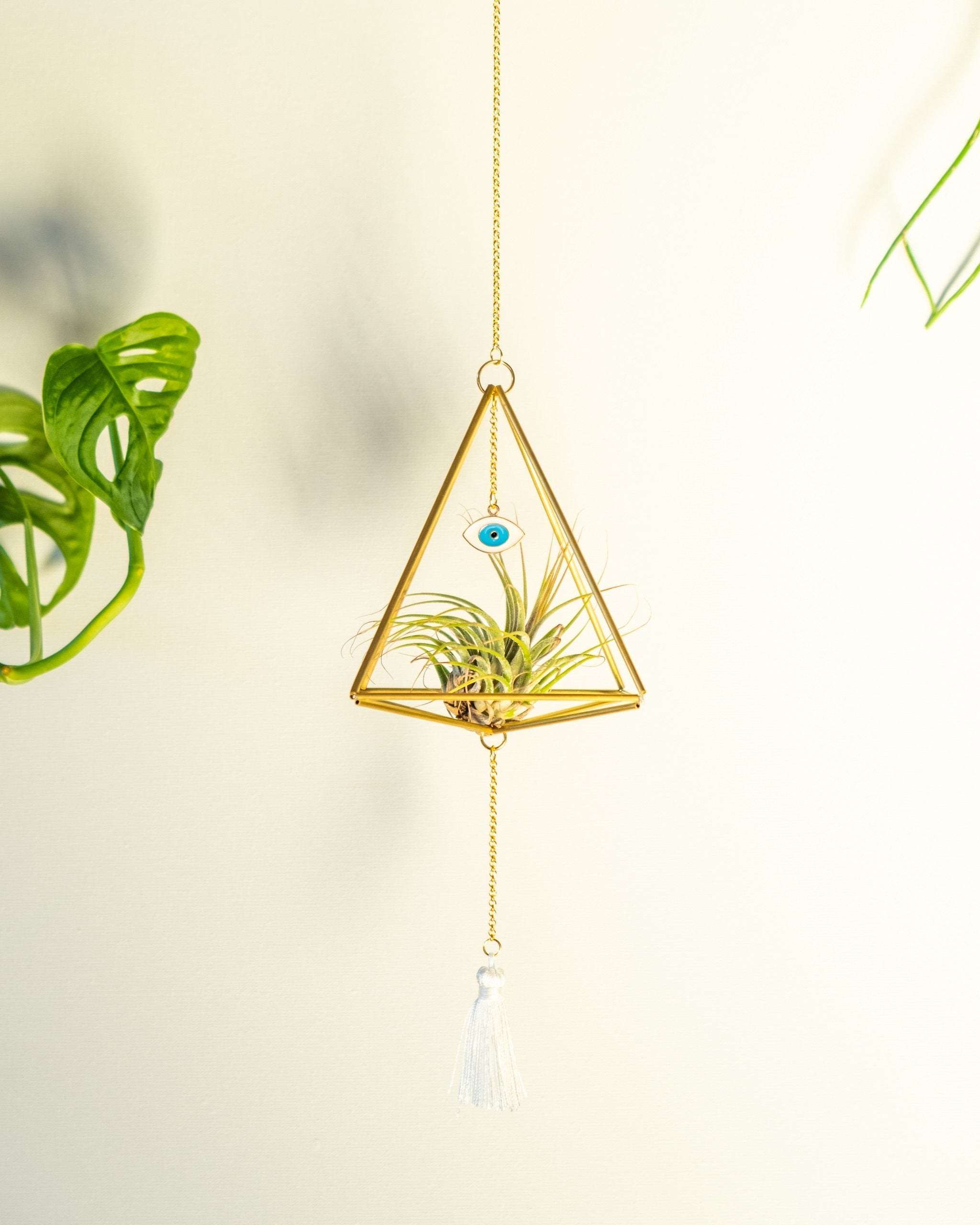 Himmeli № 022 - plantsnobiety