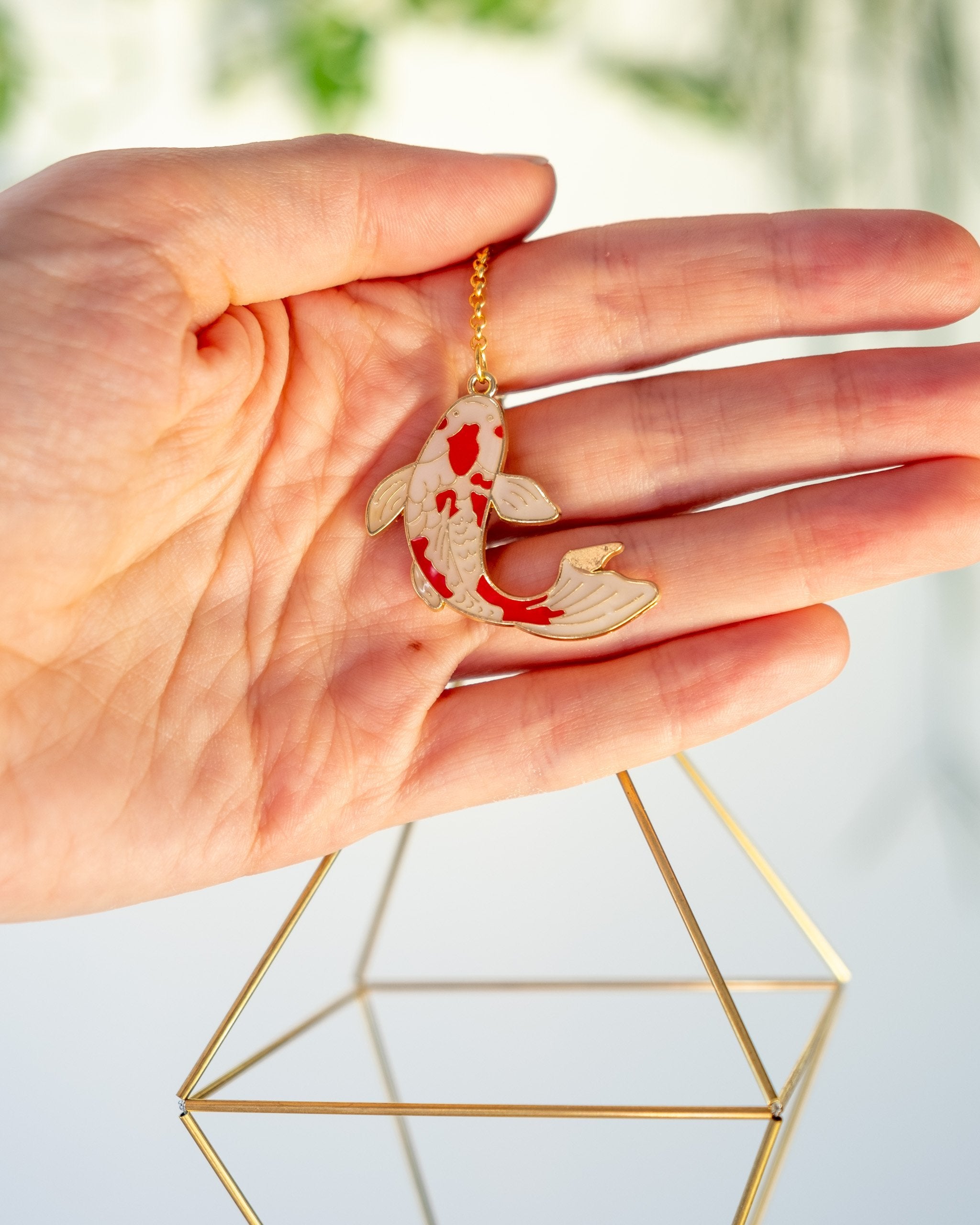 Himmeli № 027 - plantsnobiety