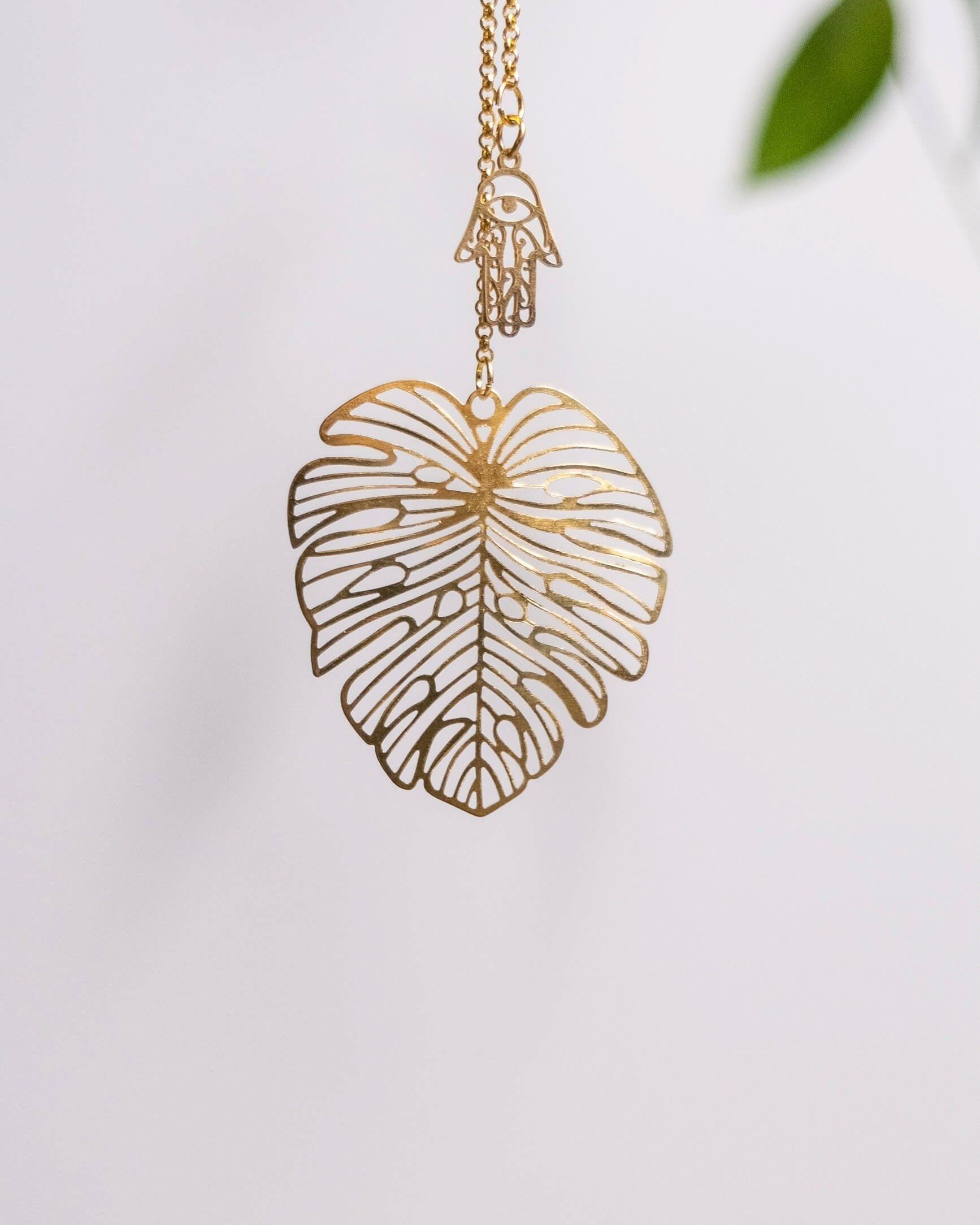 Himmeli № 031 - plantsnobiety