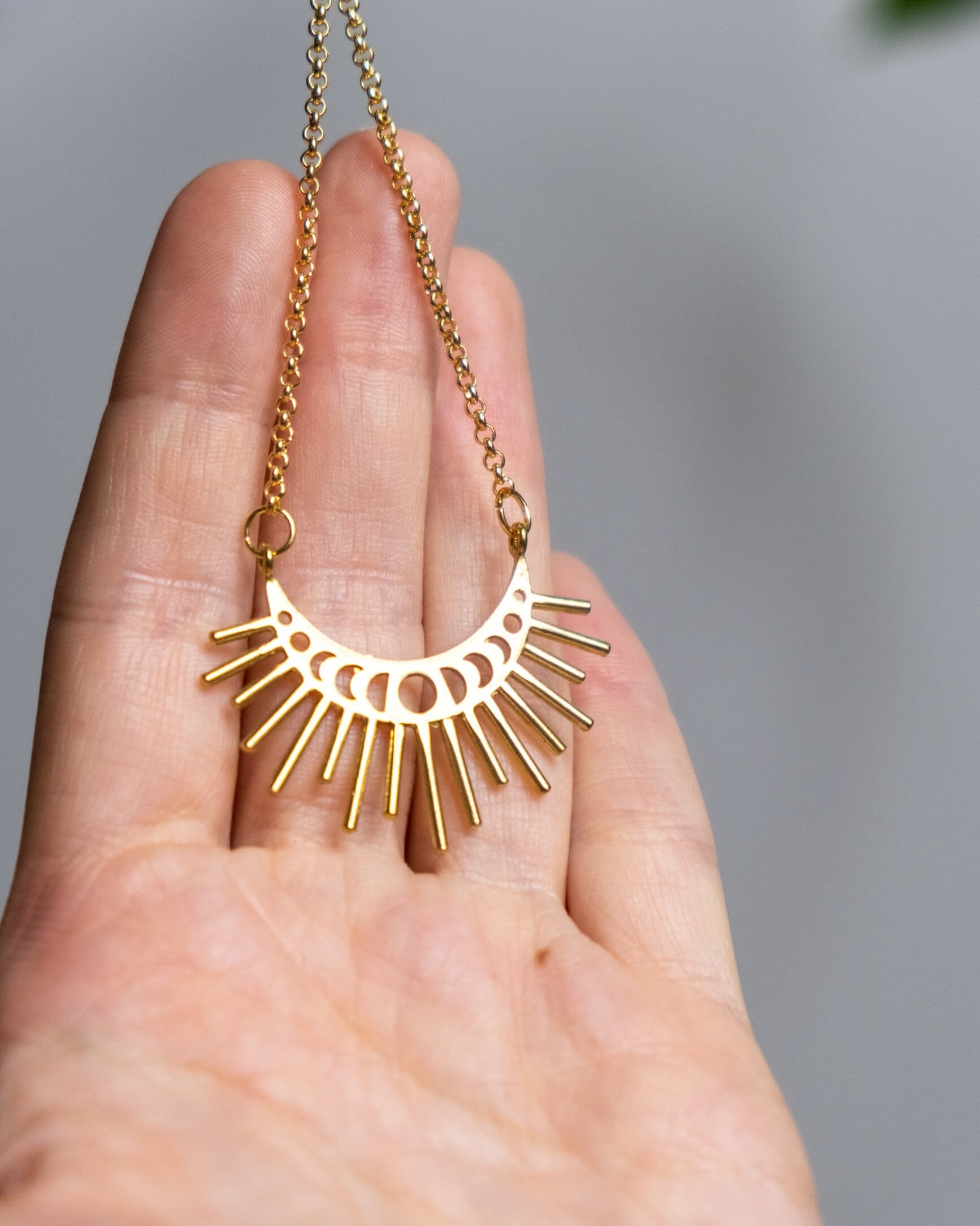 Himmeli № 033 - plantsnobiety