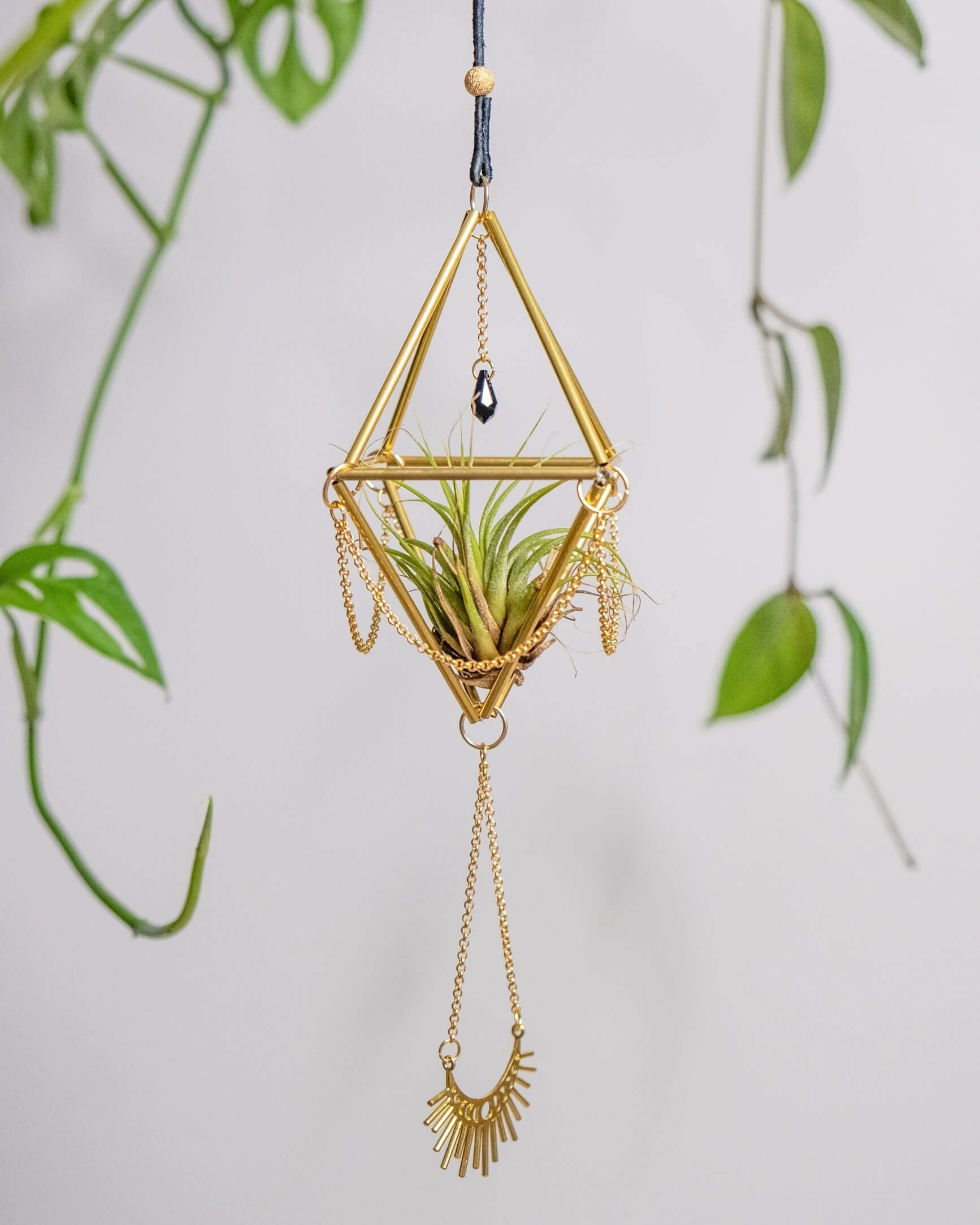 Himmeli № 033 - plantsnobiety