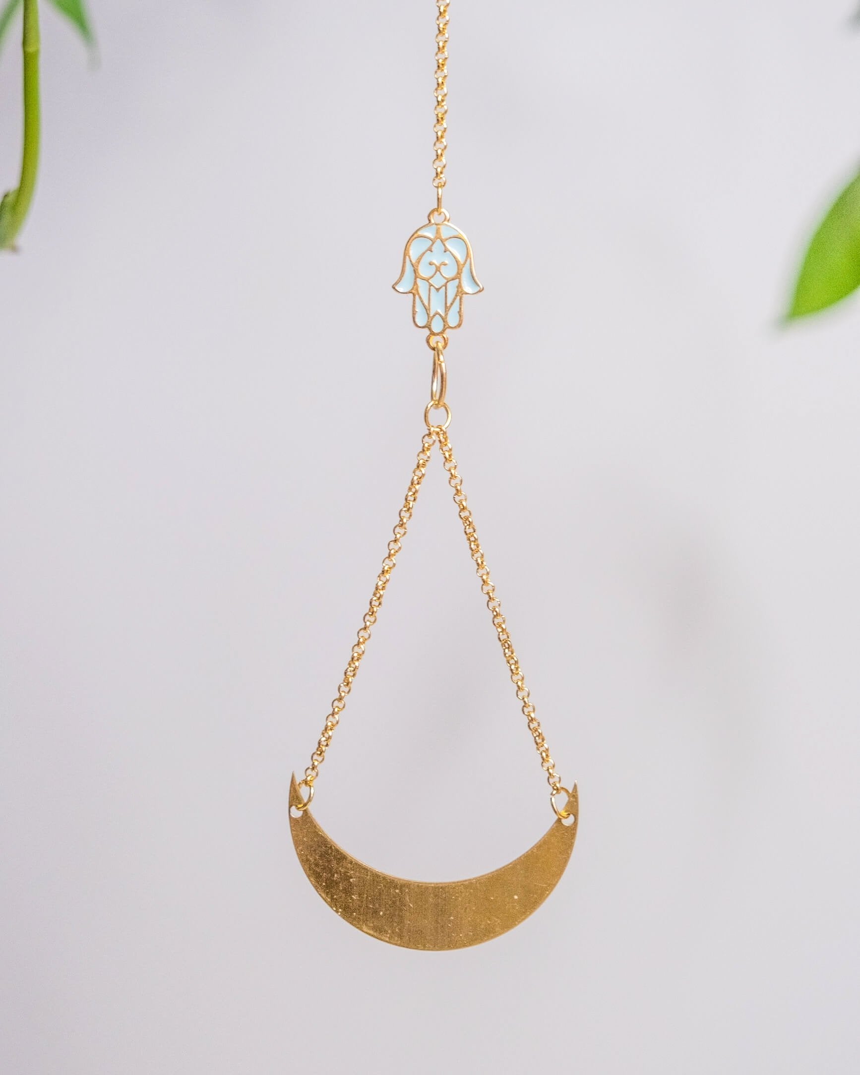 Himmeli № 034 - plantsnobiety