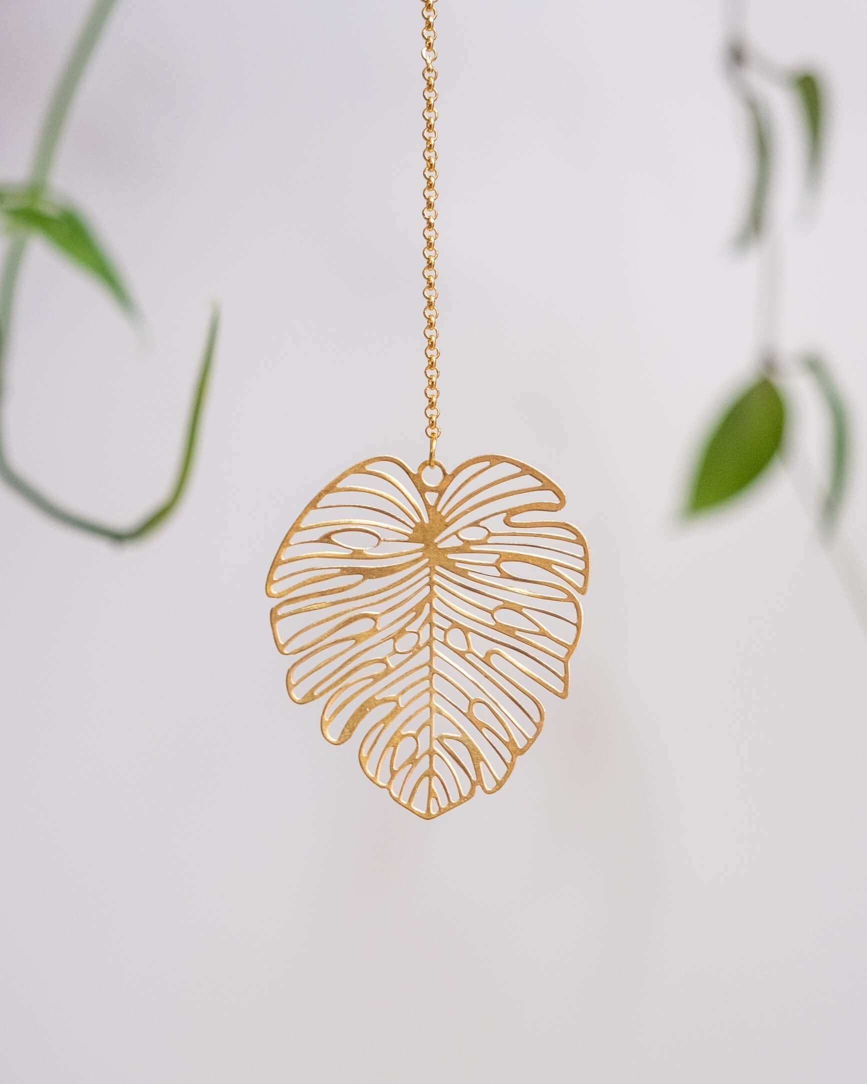 Himmeli № 035 - plantsnobiety