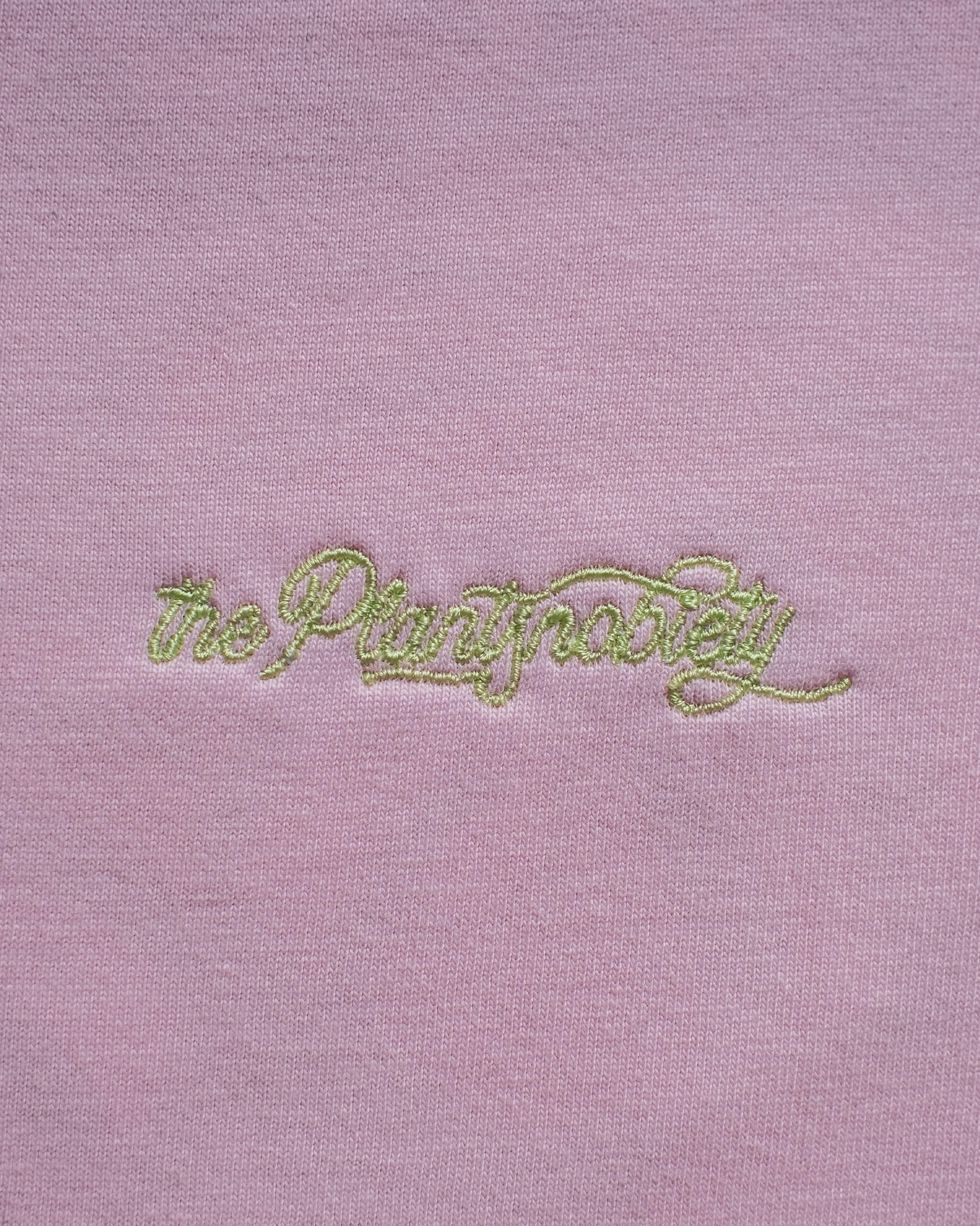 Monsteras Under My Bed Pink T-shirt - plantsnobiety