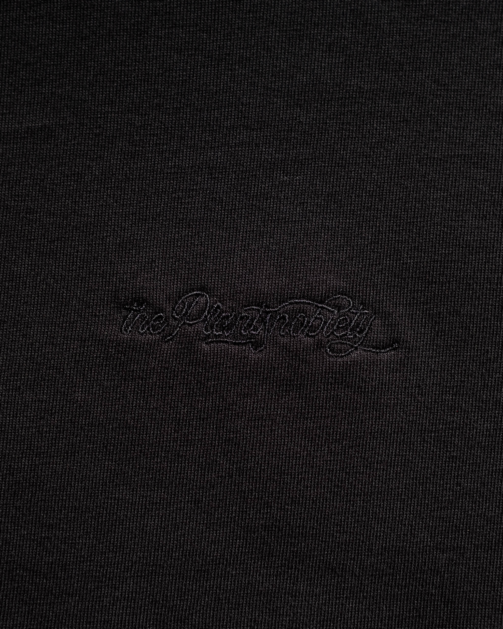 Plant queen Black T-shirt - plantsnobiety