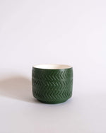 Round Fishtail Pot (M) - plantsnobiety